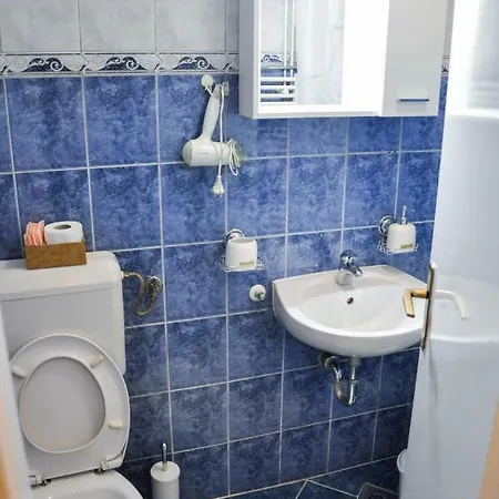 Zvekir - Old Town Appartement Sarajevo