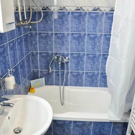 Zvekir - Old Town Appartement Sarajevo