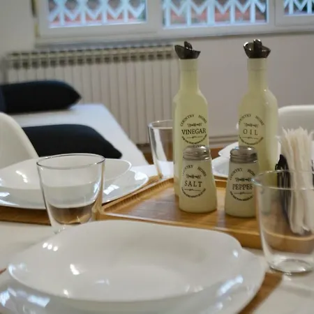 Zvekir - Old Town * Sarajevo