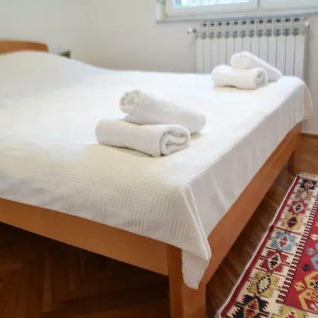 Zvekir - Old Town Sarajevo