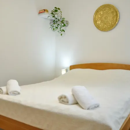 Apartment Zvekir - Old Town Sarajevo